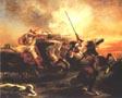  Eugene Delacroix, 